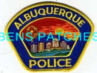 NEW MEXICO,ALBUQUERQUE POLICE 4_wm
